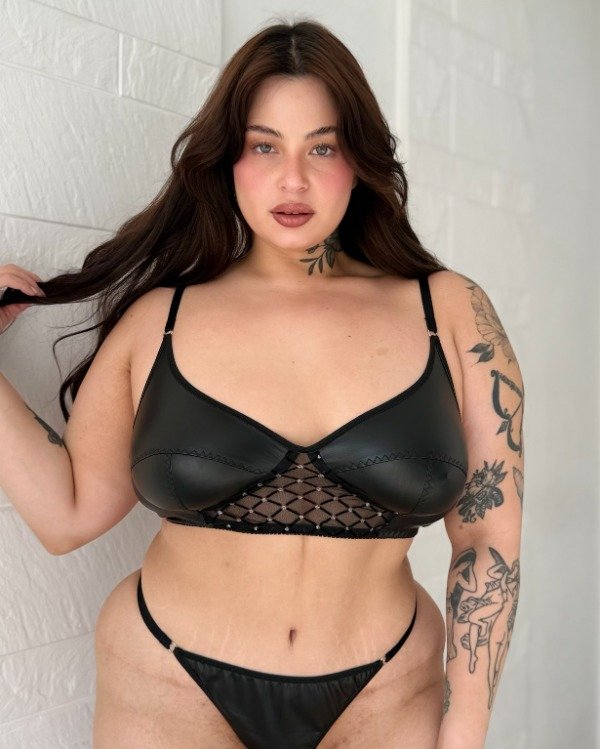 Producto - Conjunto Noir 2.0 - 2