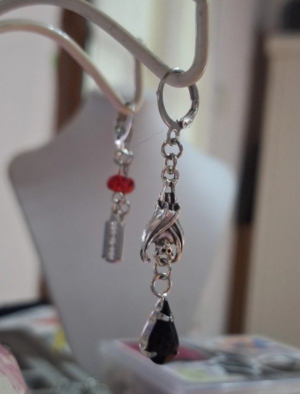 Producto - Aros Bat