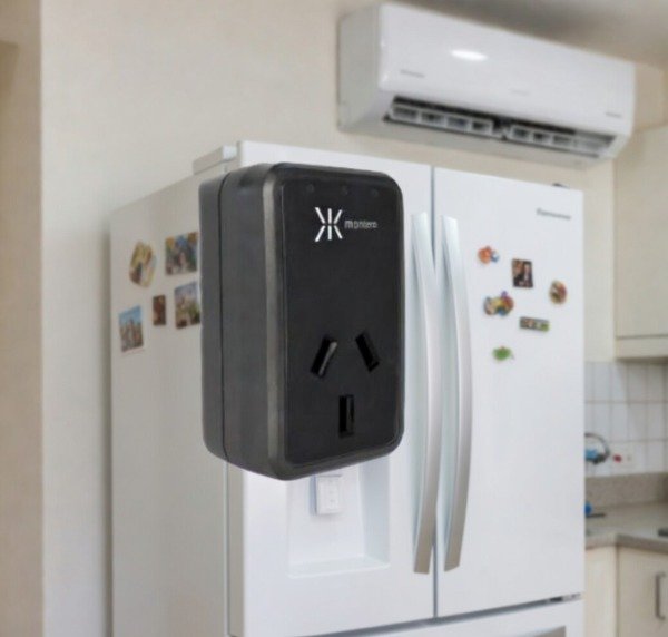 Producto - Protector alta y baja 10Amp