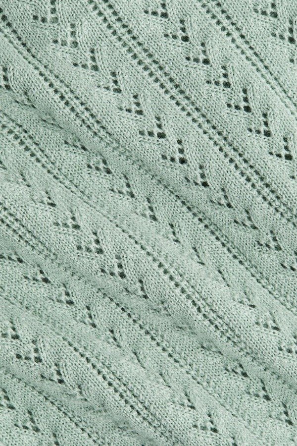 Producto - Cardigan HyM verde - 1