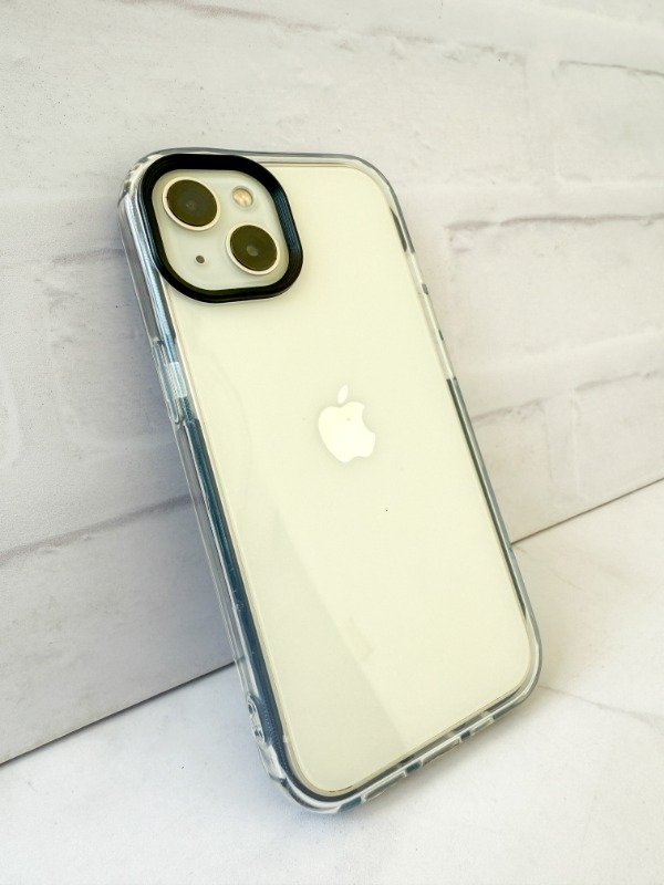 Producto - CASE 360 NEGRA