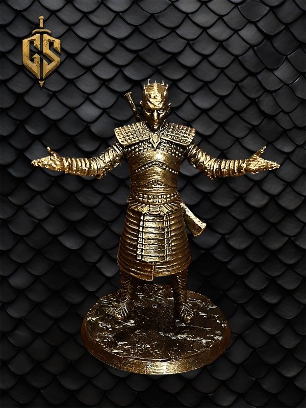 Producto - Rey de la Noche 15cm - Juego de Tronos