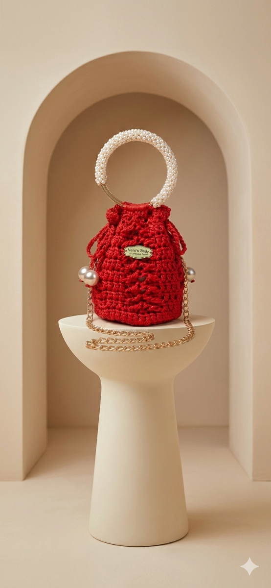 Producto - Bolsos Lucy