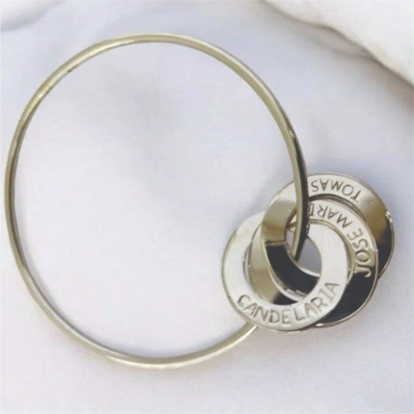 Producto - PERSONALIZADOS DONNAS GRABADAS