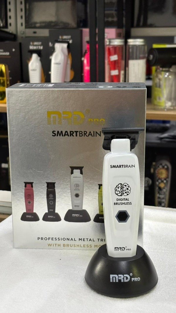 Producto - MRD PRO Trimmer 90-4 white