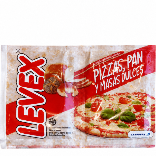 Producto - LEVADURA DE CERVEZA LEVEX 20gr