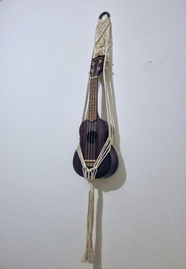 Producto - Porta Ukelele