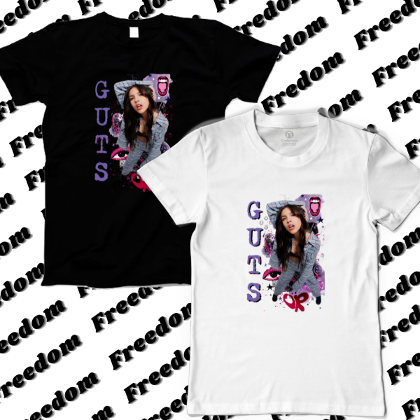 Remera GUST