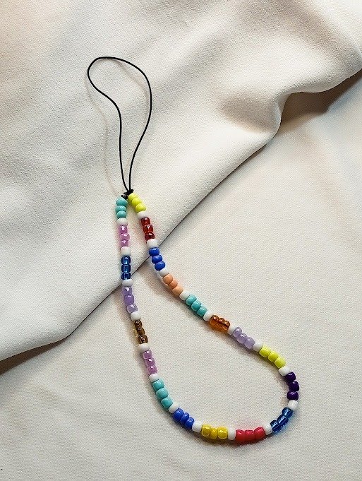 Producto - Strap phone colores