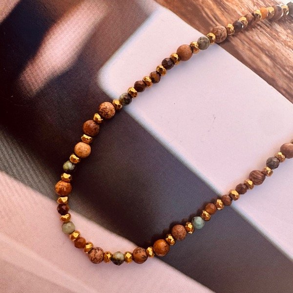 Producto - Collar Terra - 0