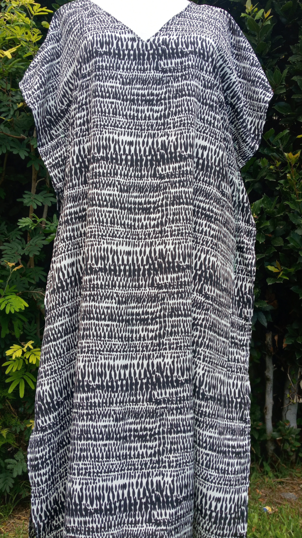 Producto - Kaftan Musk