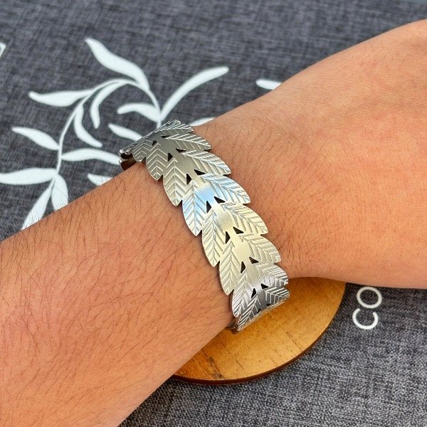 Producto - Brazalete Roma - Quirúrgico - 1