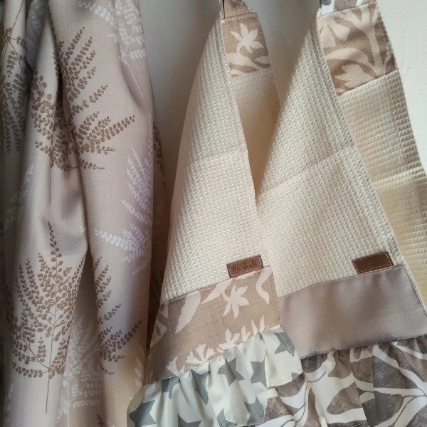 Producto - Repasador Serenity