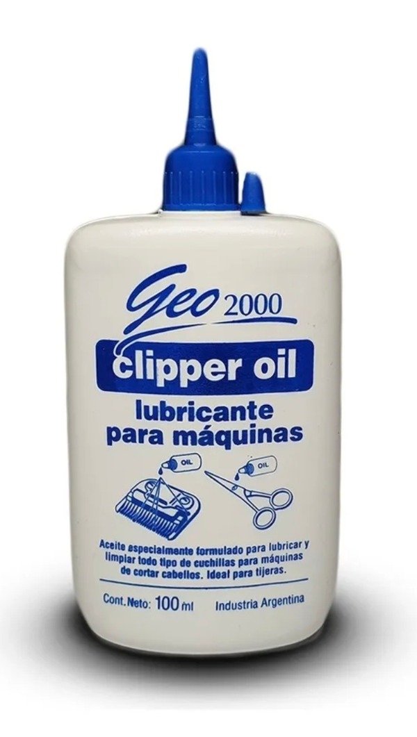 Producto - Aceite para máquinas Geo 2000