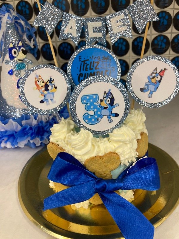 Producto - Torta 10 cm Duquesa Victoria Galletitas