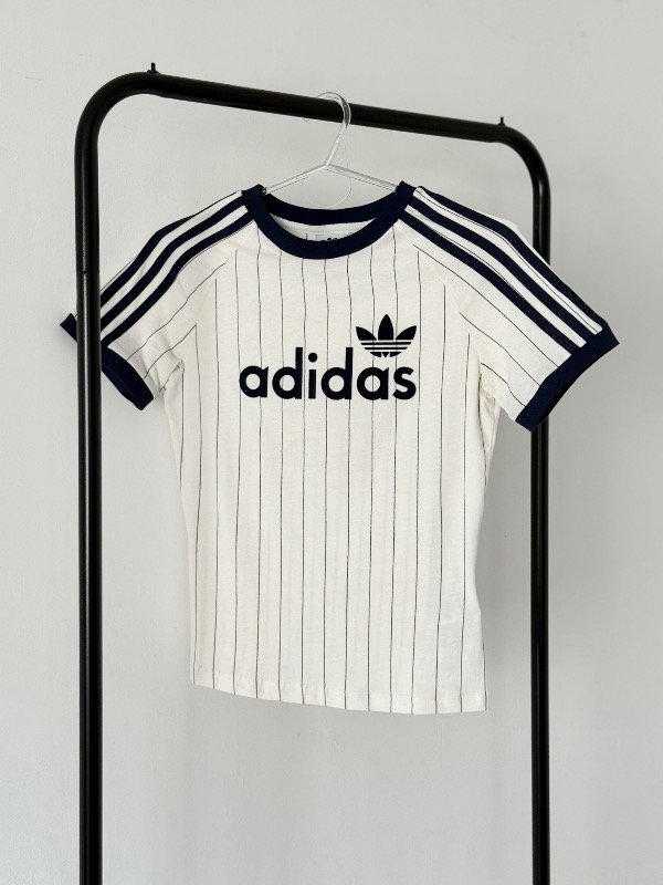Producto - Remera Adidas - S