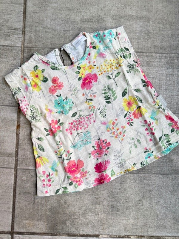 Producto - Blusa mimo