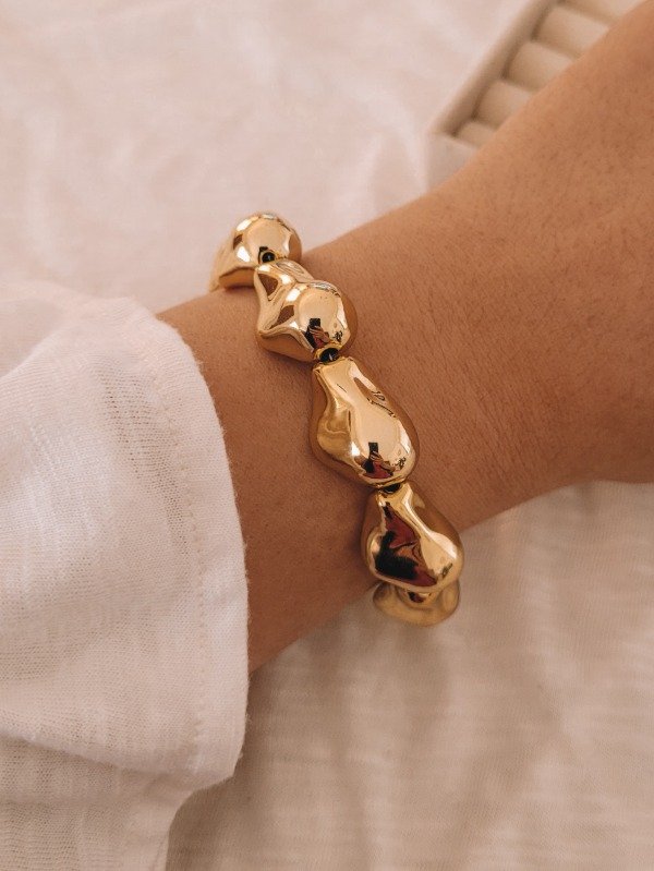 Producto - Pulsera rocas