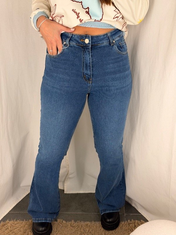 Producto - OXFORD LIARAI