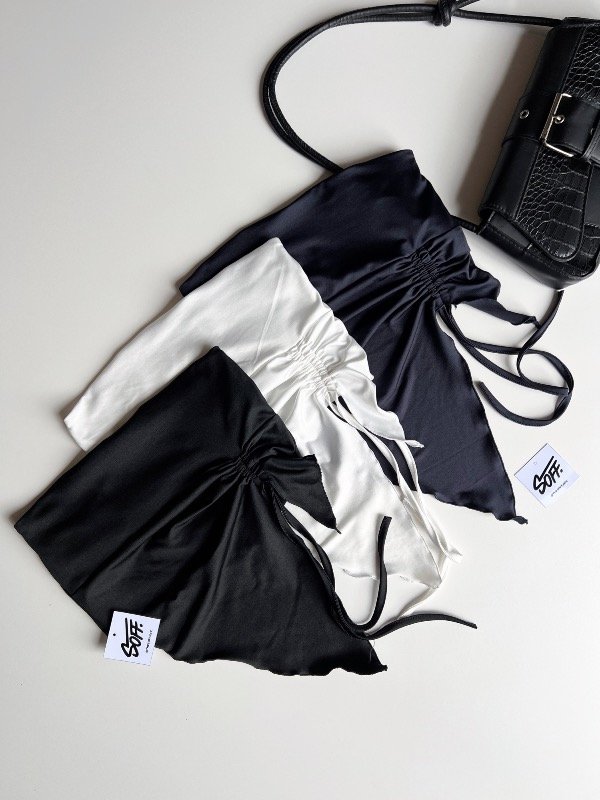 Producto - TOP STRAPLESS CHIC