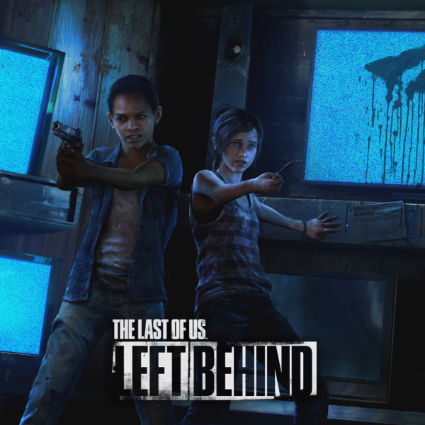 Producto - The Last of Us: Left Behind (Standalone)