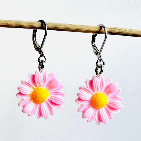 Producto - Aros Margarita Rosa