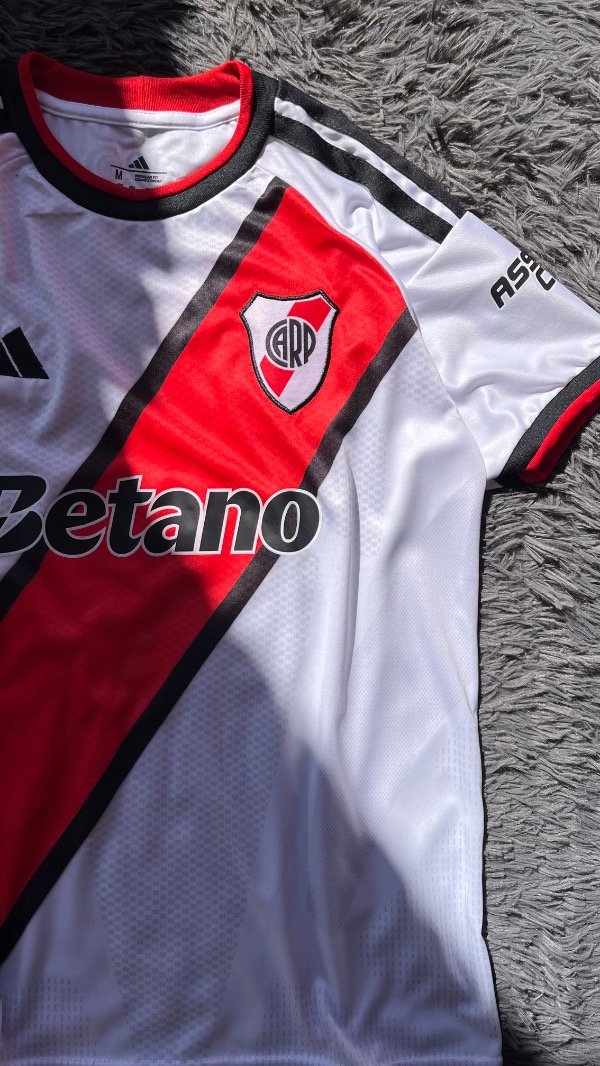 Producto - River Titular dorsal Almada - 4