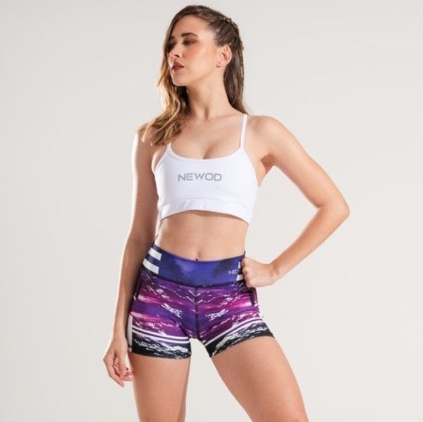 Producto - Short Newod Sport