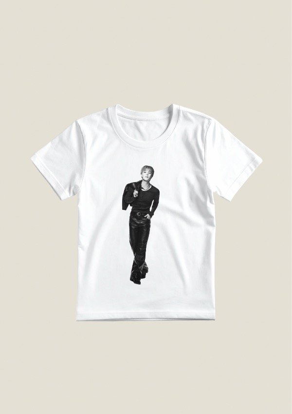 Remera Arirang cg — imagen 6