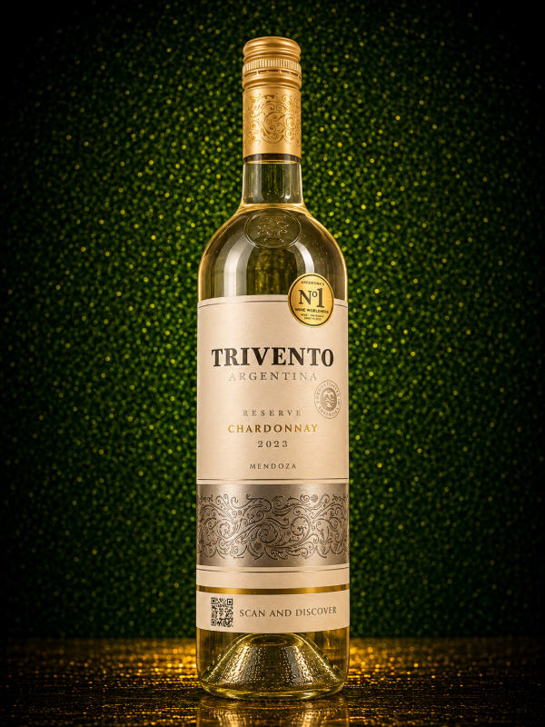 Producto - TRIVENTO RESERVA CHARDONNAY