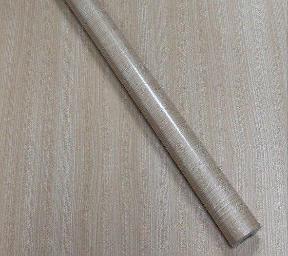 Producto - Vinilo Simil Madera Claro 60x500cm