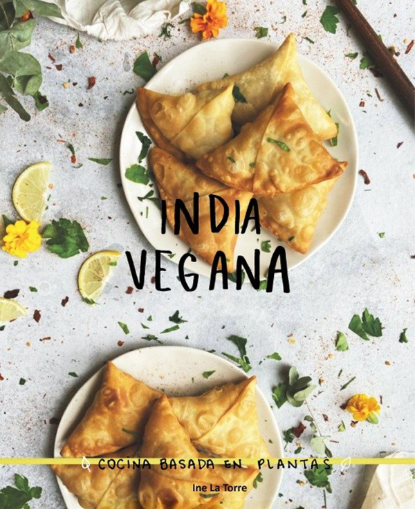 Producto - India Vegana