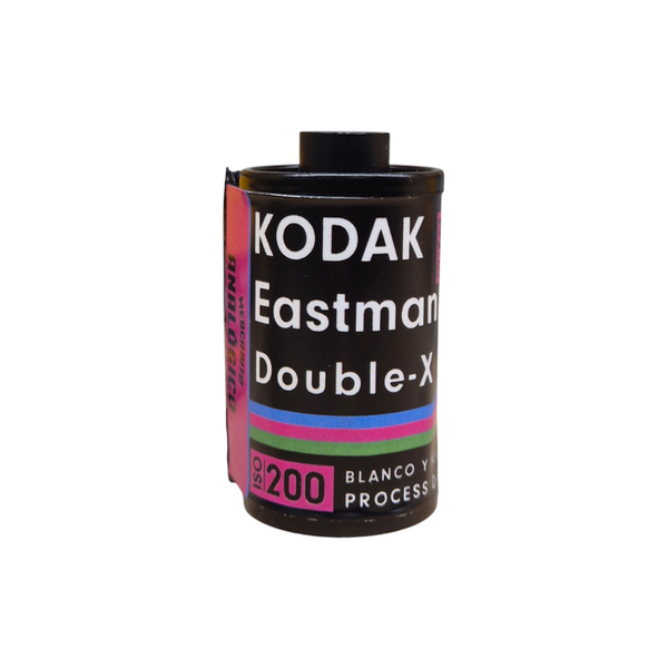 Producto - KODAK EASTMAN DOUBLE X