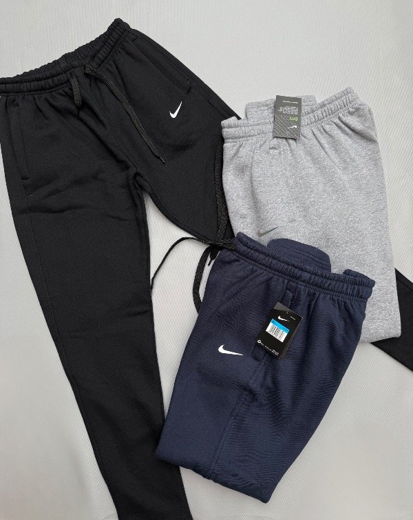 Producto - Jogging  Nike /frisado