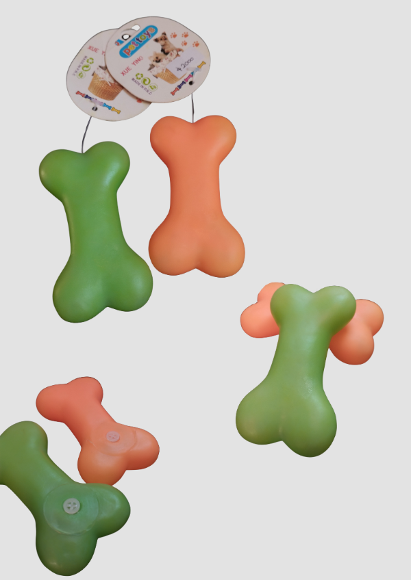 Producto - Huesito con chifle