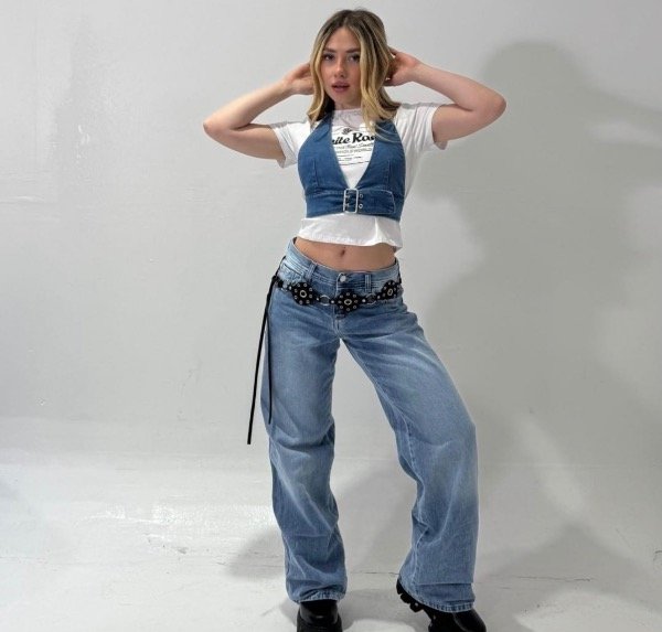 Producto - Jeans sheriel