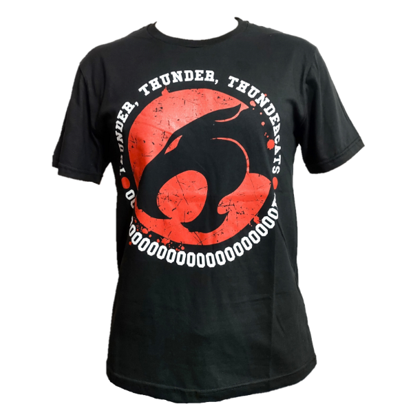 Producto - Thundercats Logo Il