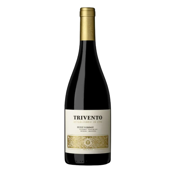 Producto - Trivento Established Petit Verdot