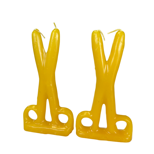 Producto - Vela Tijera