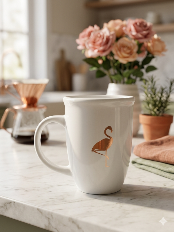 Producto - Taza Venice