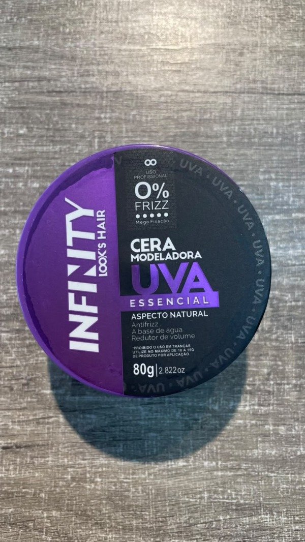 Producto - Infinity pomada 80gr - 2