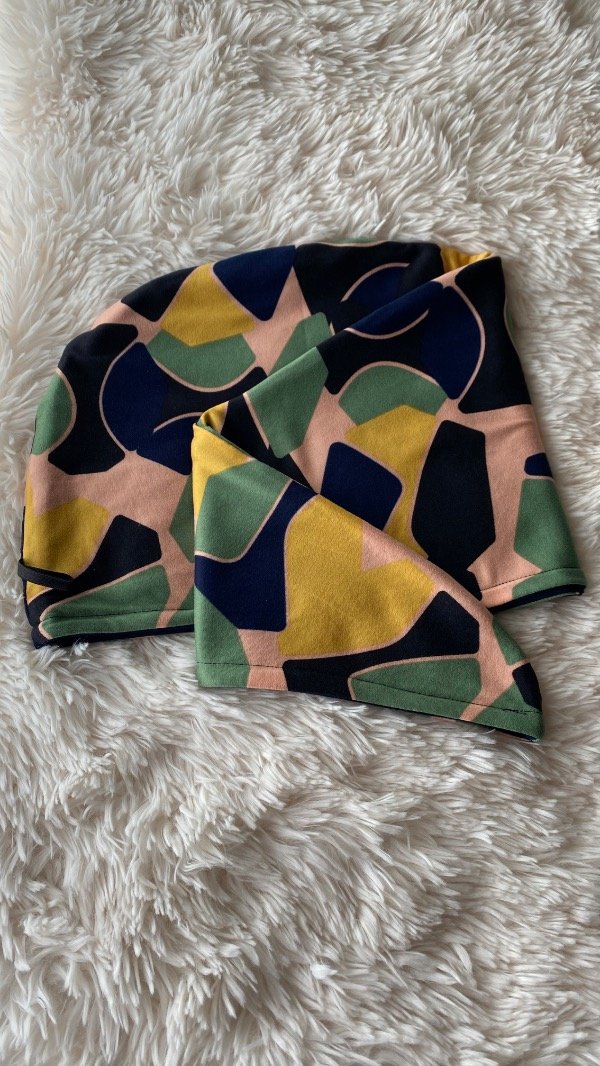 Producto - TURBANTES algodón (sin elección color o estampa)