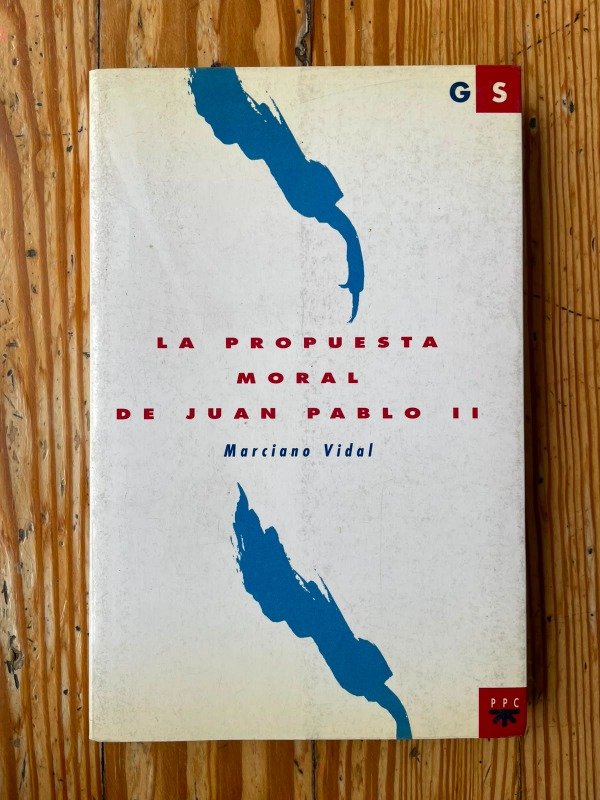 Producto - La propuesta moral de Juan Pablo ll