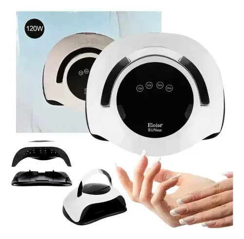 Producto - CABINA UV 120W