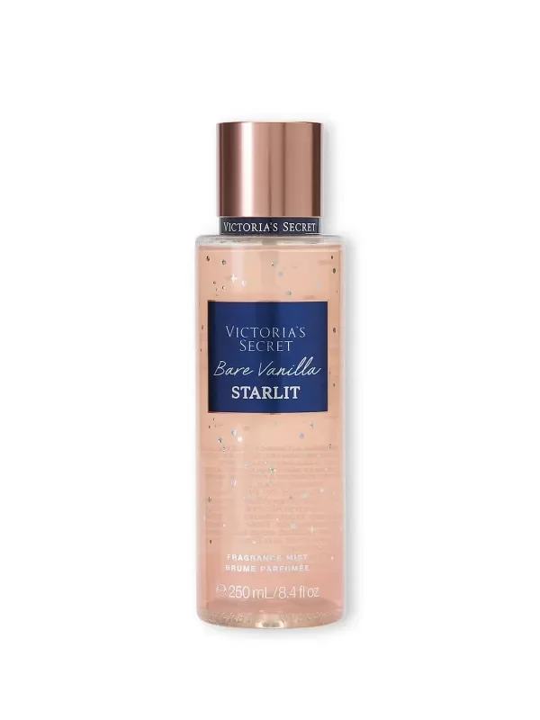 Producto - MIST Bare vainilla starlit