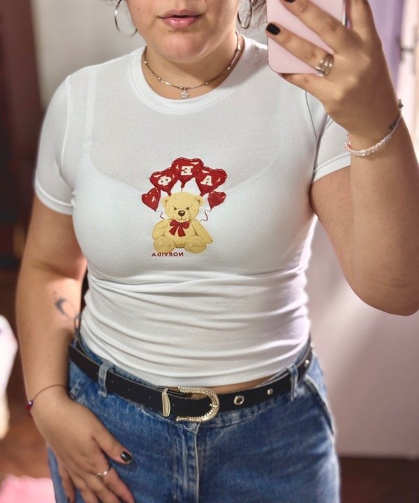 Producto - BABY TEET OSO