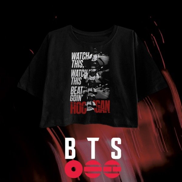 Producto - HOOLIGAN - Pupera oversize