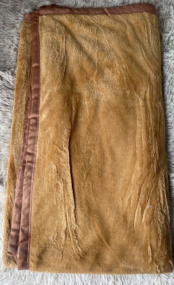 Producto - Piel de conejo