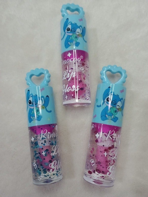 Producto - Lip Gloss Cora Stitch