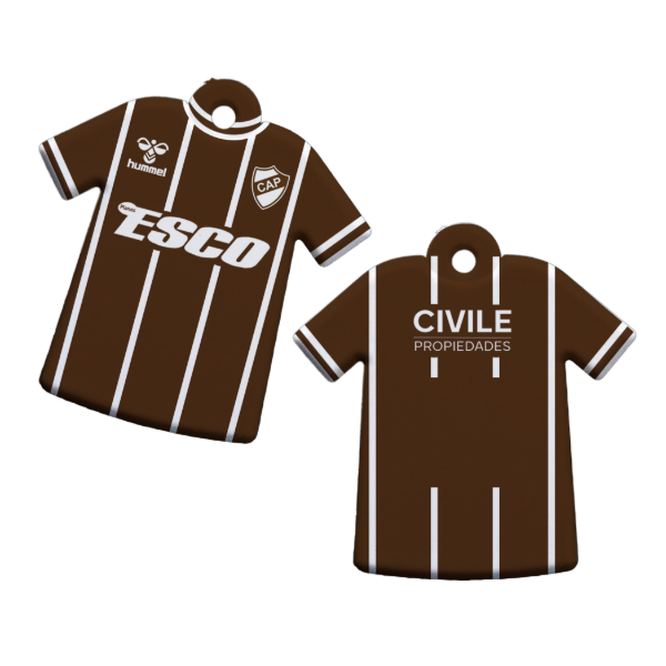 Producto - Platense